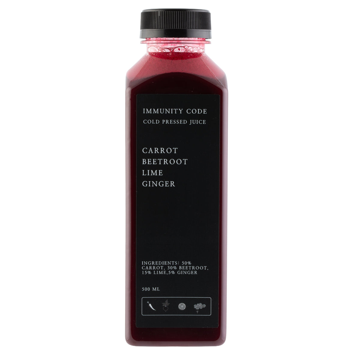 Immunity Code