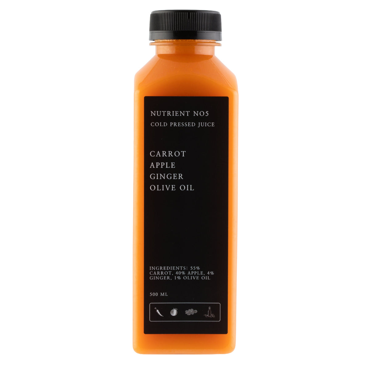 Nutrient No 5