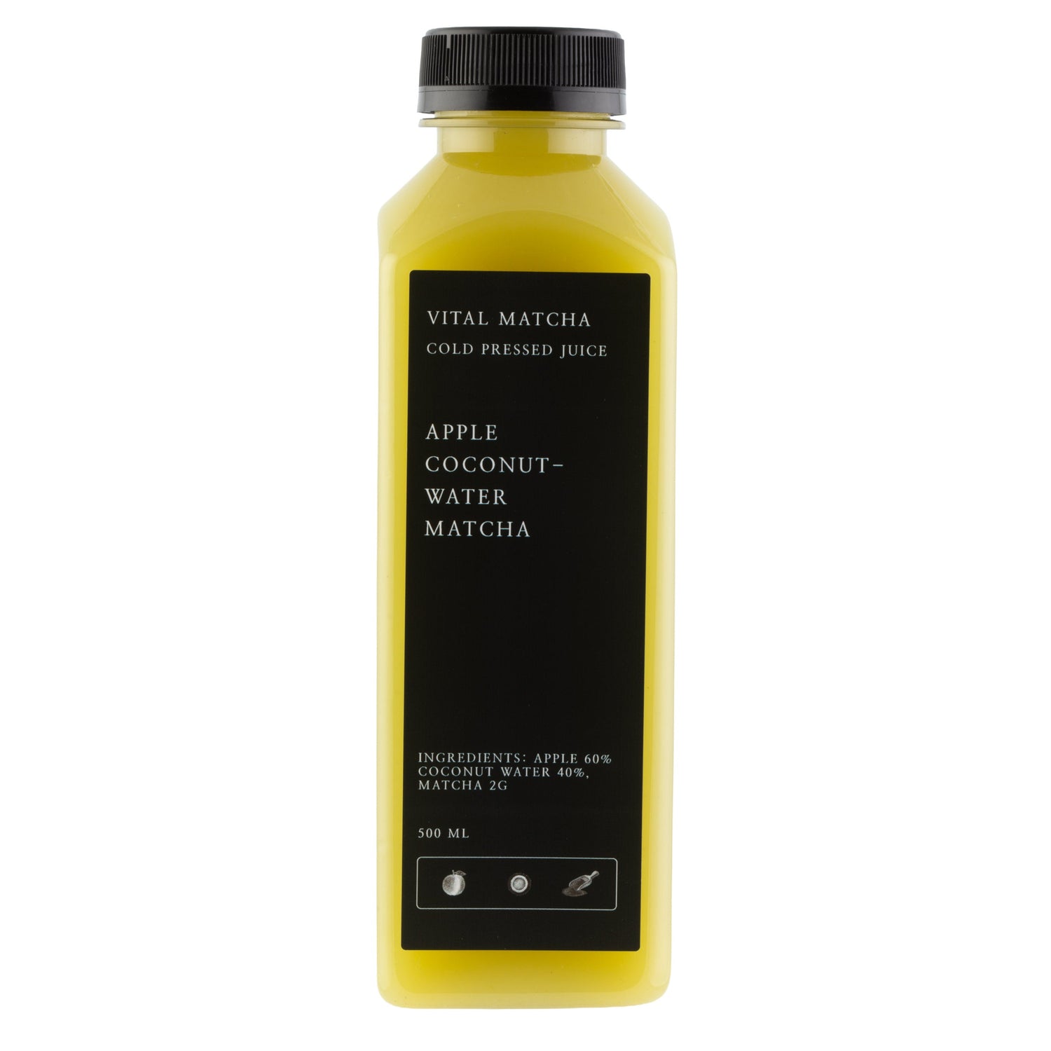 Vital Matcha
