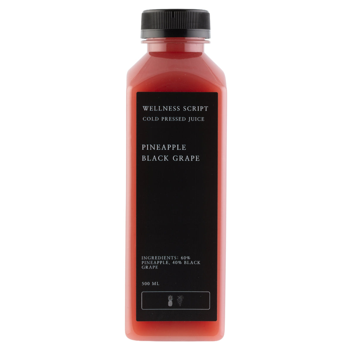 Wellness Script