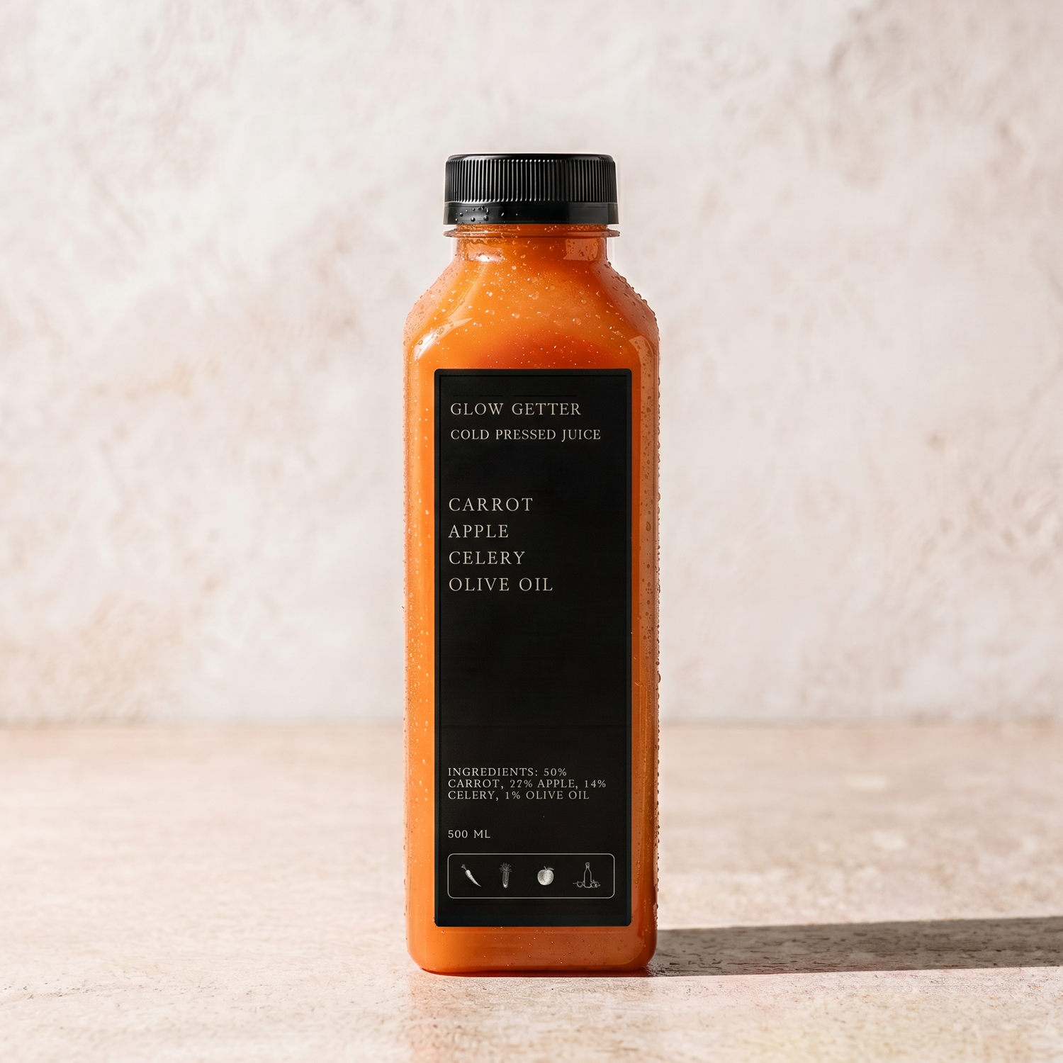 Gentle Detox