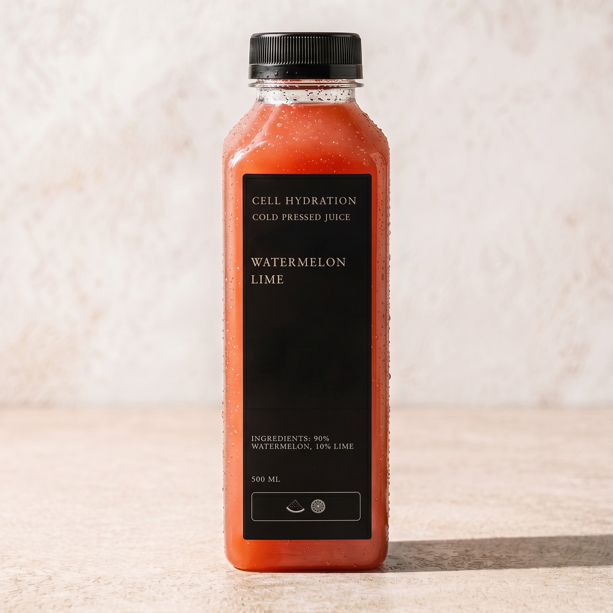 Signature Cleanse